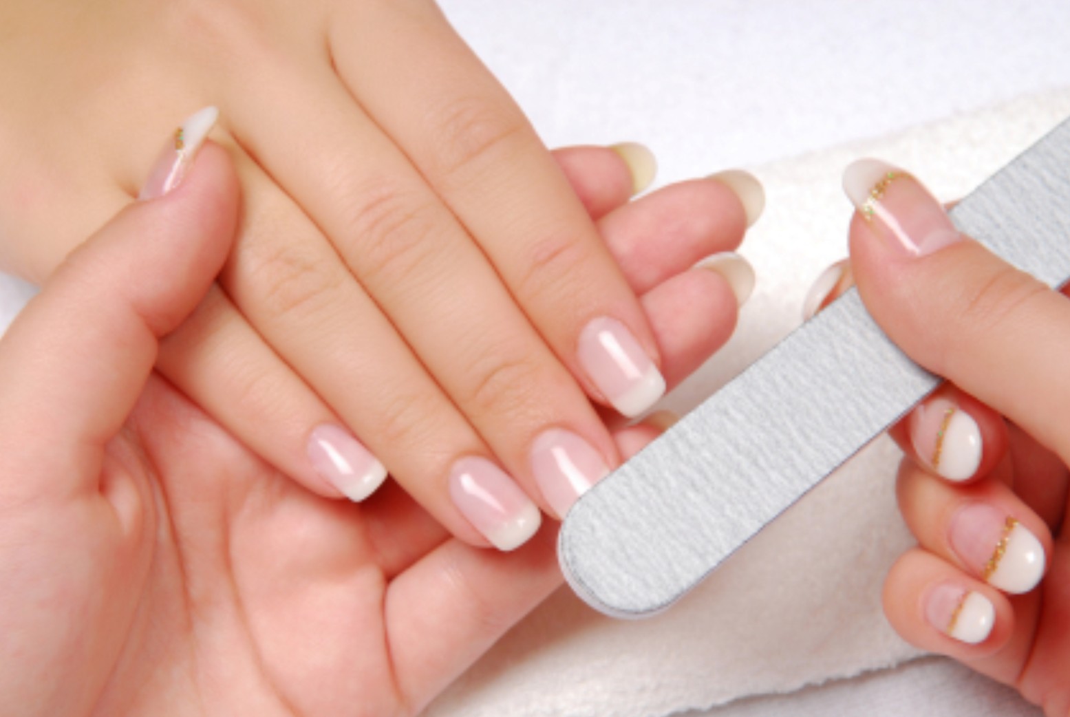 manicure brescia