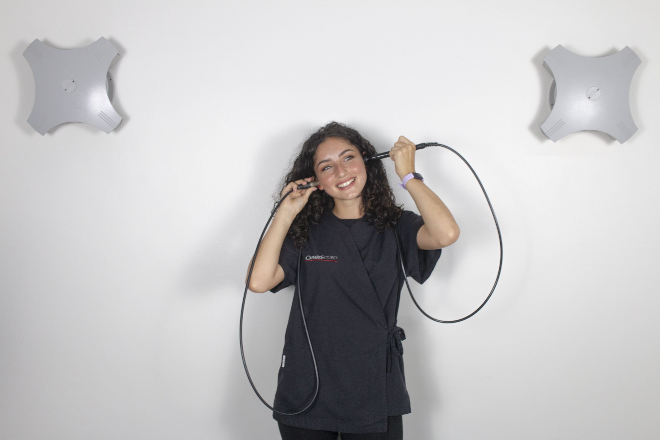 Claudia-Radiofrequenza Radiofrequenza a Brescia Chiaroscuro